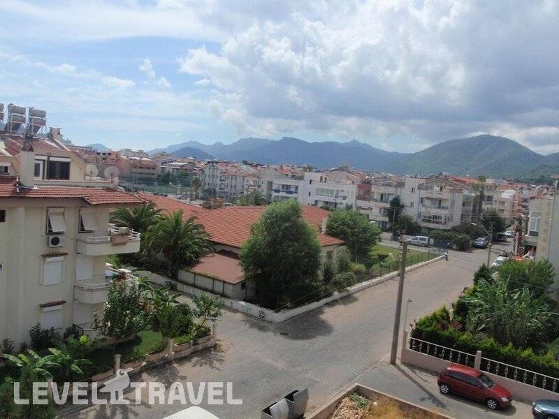 Фотография Aloe Apart Hotel