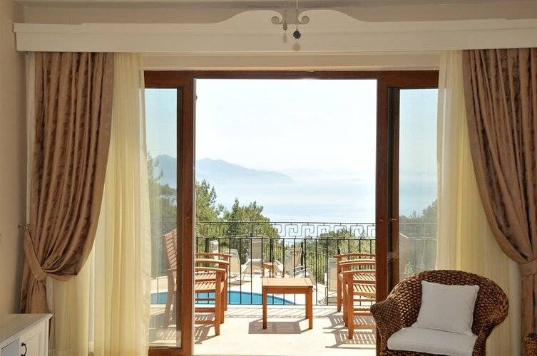 Alya Villa Butik Hotel