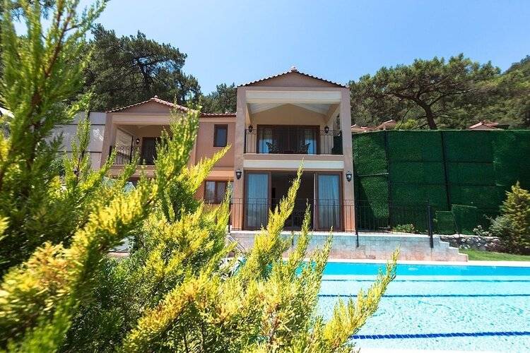 Alya Villa Butik Hotel