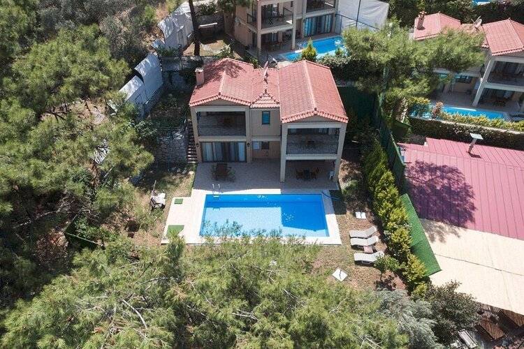Alya Villa Butik Hotel