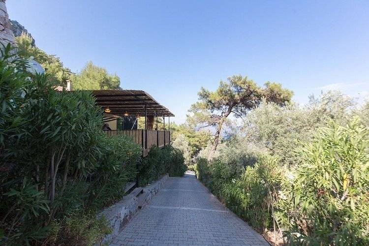 Alya Villa Butik Hotel