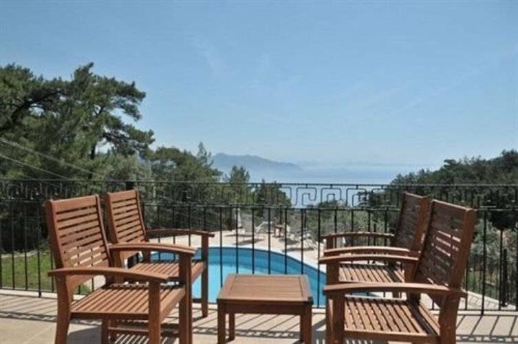 Alya Villa Butik Hotel