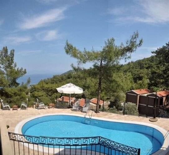 Alya Villa Butik Hotel
