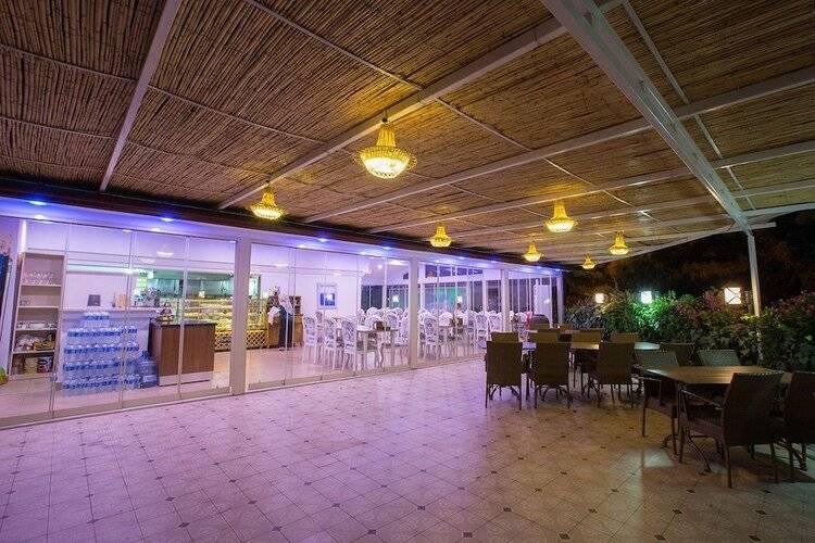 Alya Villa Butik Hotel