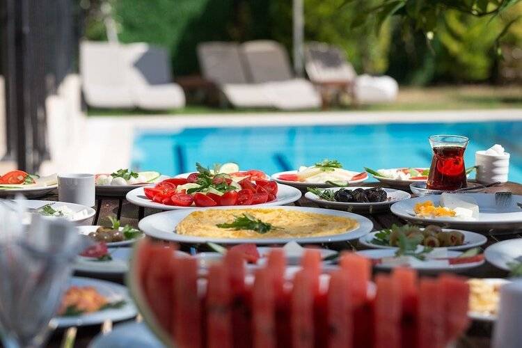 Alya Villa Butik Hotel