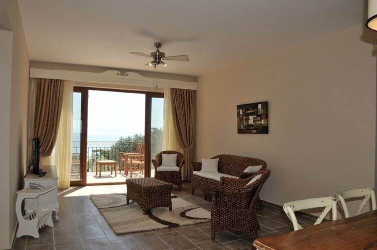 Alya Villa Butik Hotel