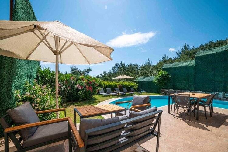 Alya Villa Butik Hotel