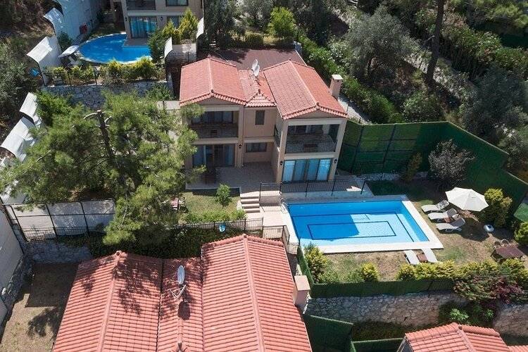 Alya Villa Butik Hotel