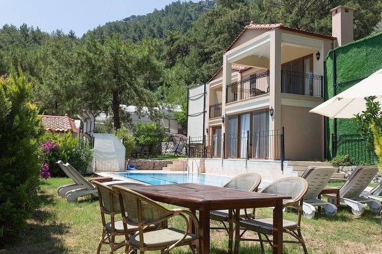 Alya Villa Butik Hotel