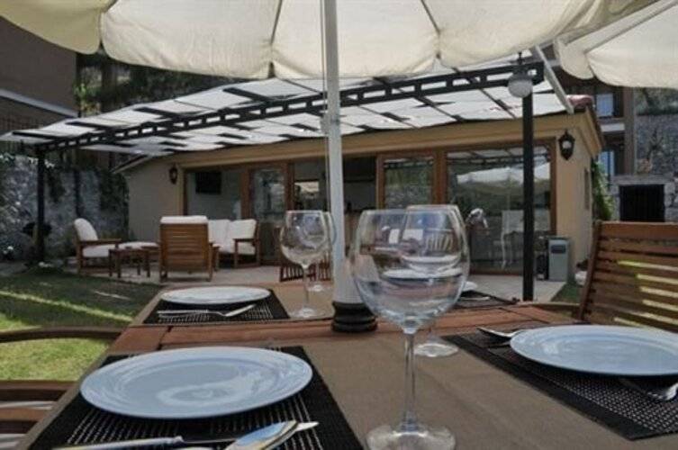 Alya Villa Butik Hotel