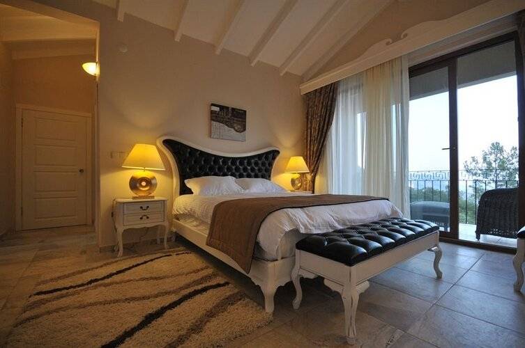Alya Villa Butik Hotel