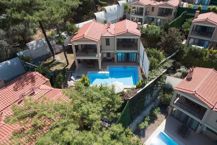 Alya Villa Butik Hotel