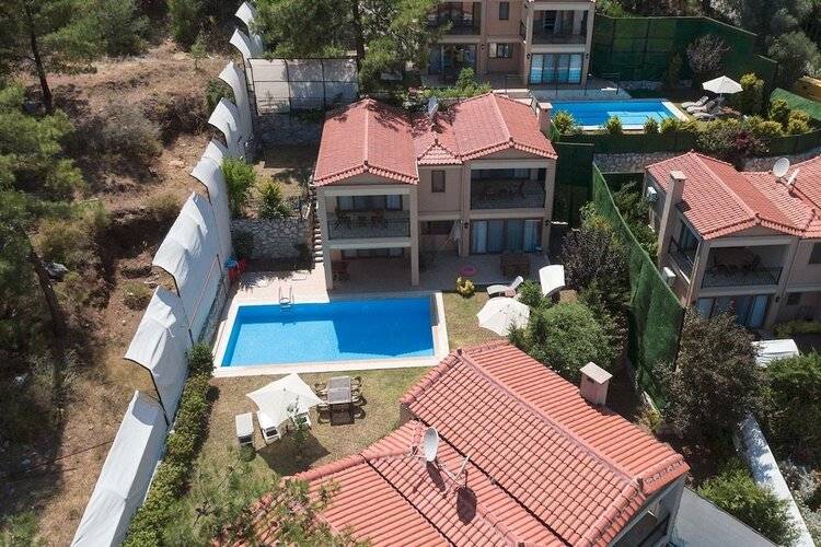 Alya Villa Butik Hotel