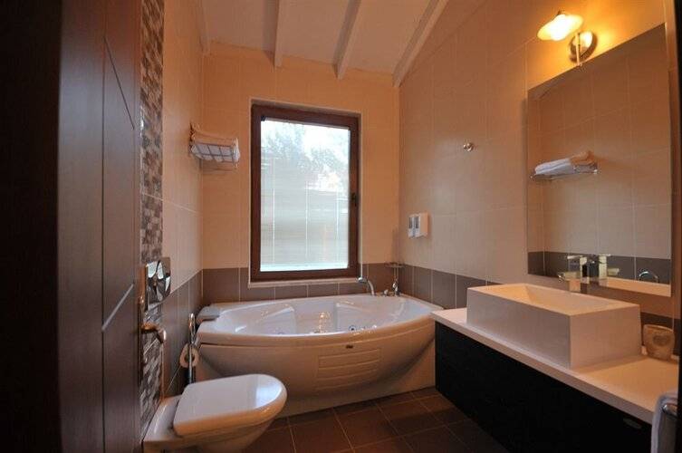 Alya Villa Butik Hotel