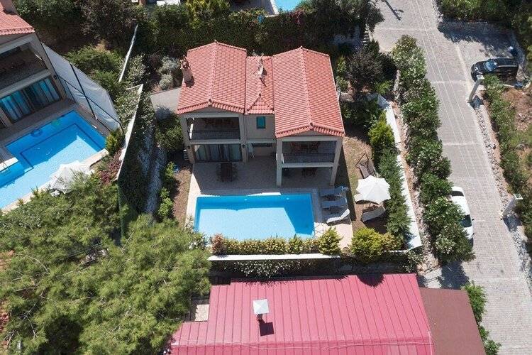 Alya Villa Butik Hotel