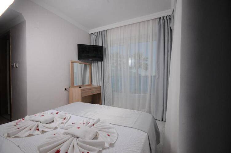 Anadolu Hotel