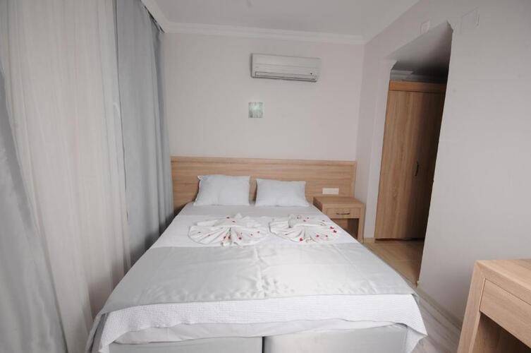 Anadolu Hotel