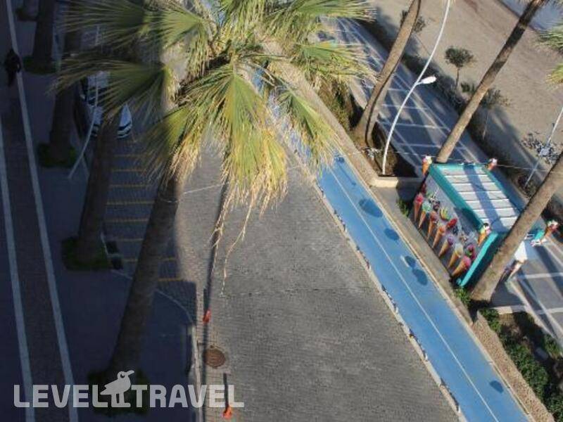 Фотография Anadolu Hotel Фотография Anadolu Hotel