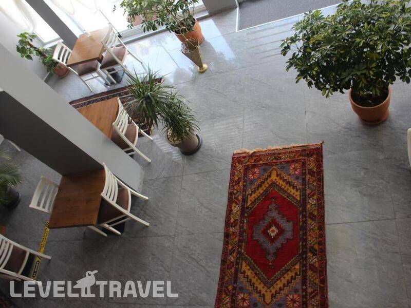 Фотография Anadolu Hotel Фотография Anadolu Hotel