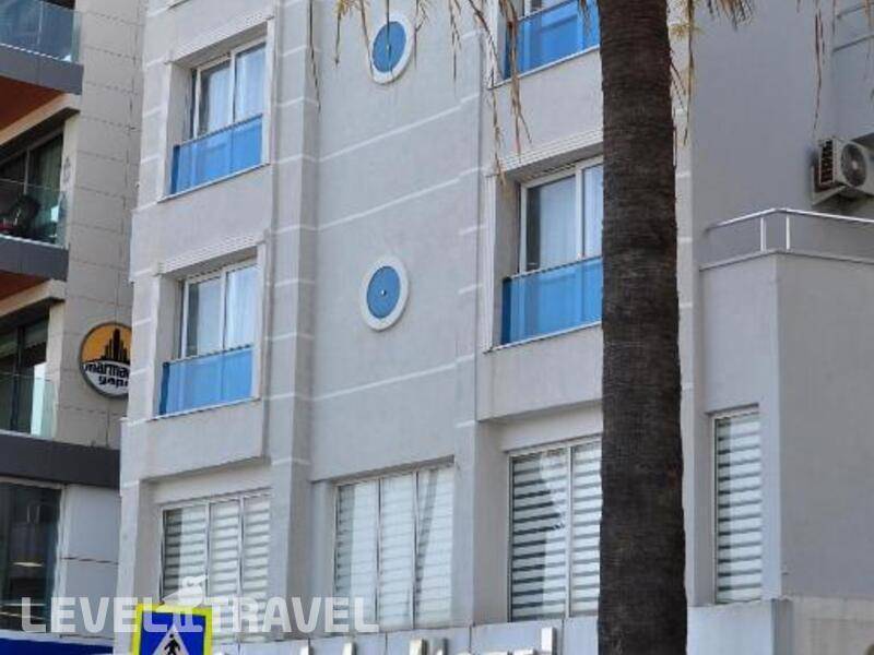 Фотография Anadolu Hotel Фотография Anadolu Hotel