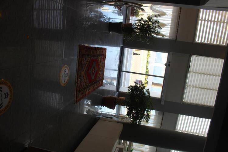 Anadolu Hotel