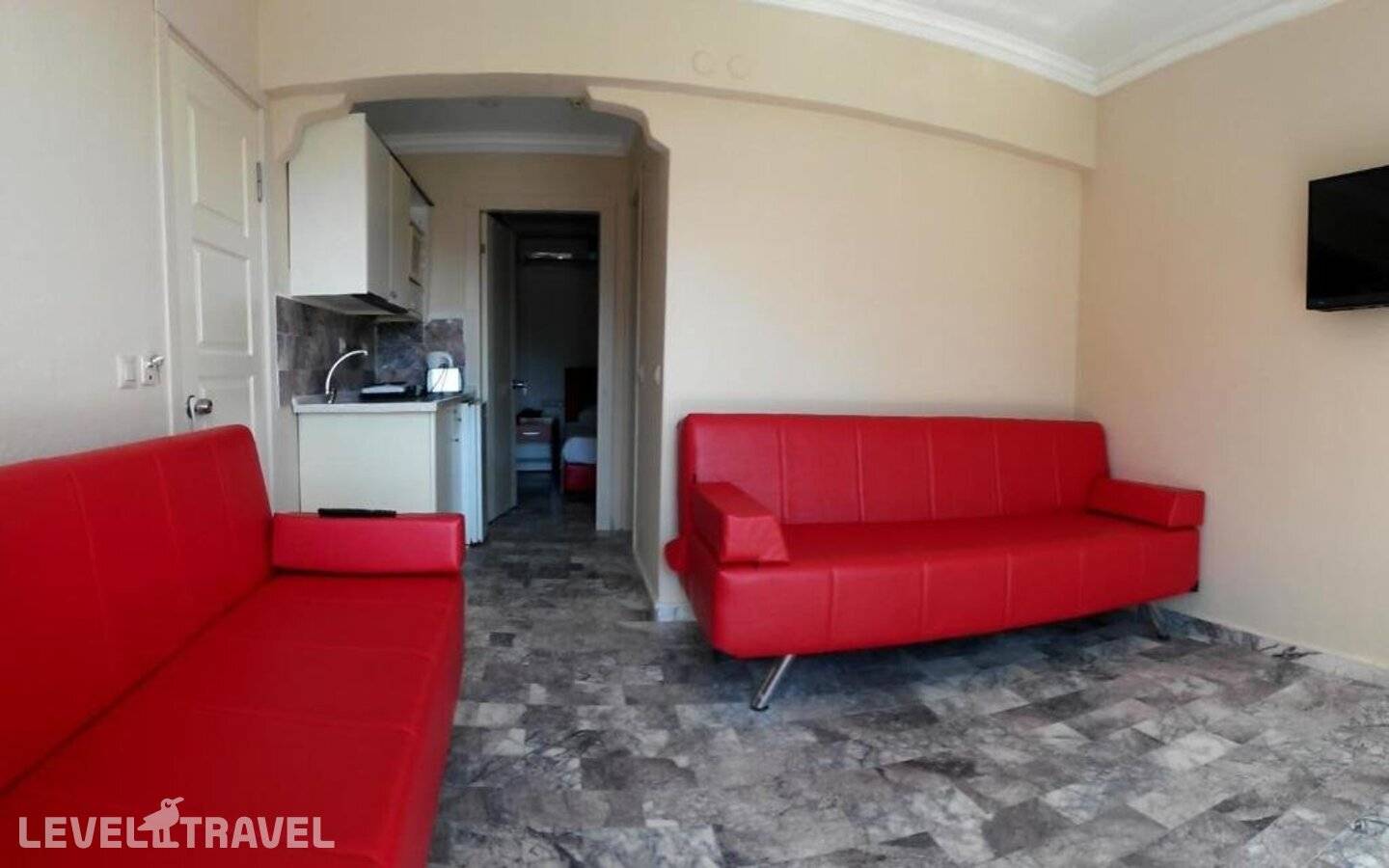 фотографии отеля Club Aquarium в Турция(Ичмелер) - фото №9