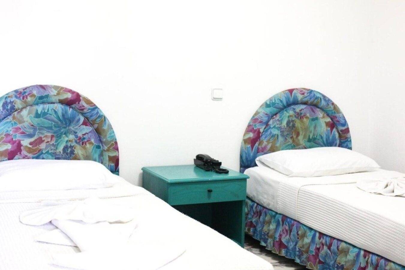 фотографии отеля Club Aquarium в Турция(Ичмелер) - фото №20