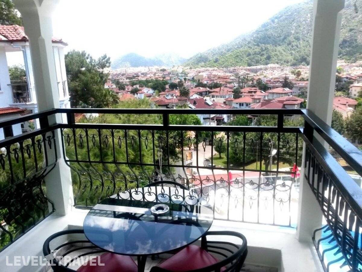 фотографии отеля Club Aquarium в Турция(Ичмелер) - фото №15