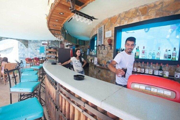 Club Aquarium