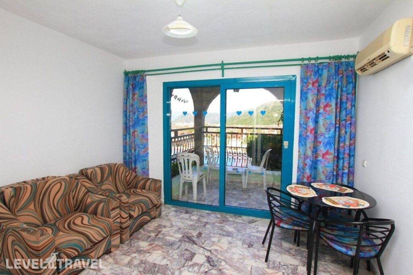 фотографии отеля Club Aquarium в Турция(Ичмелер) - фото №13