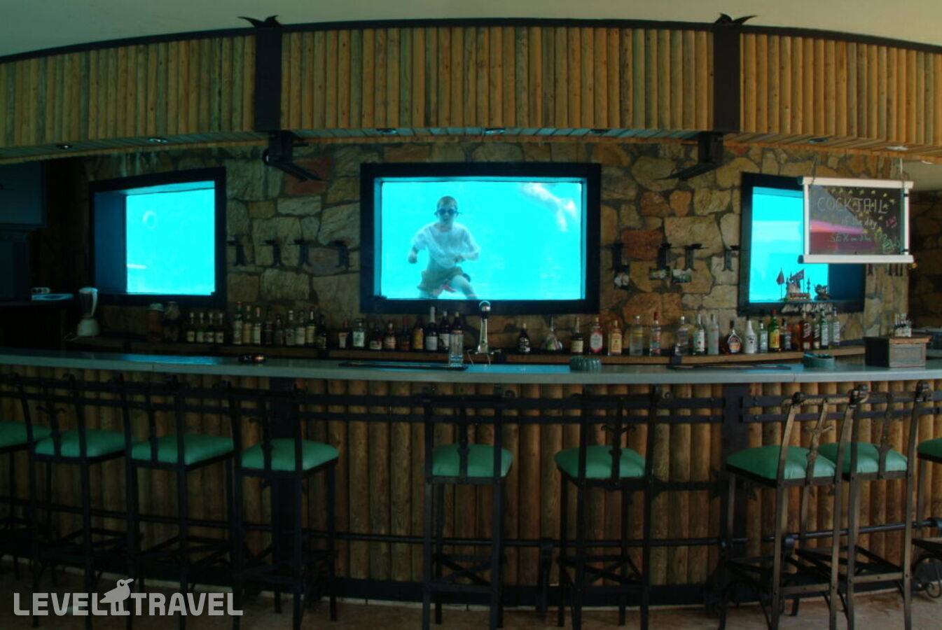 фотографии отеля Club Aquarium в Турция(Ичмелер) - фото №17