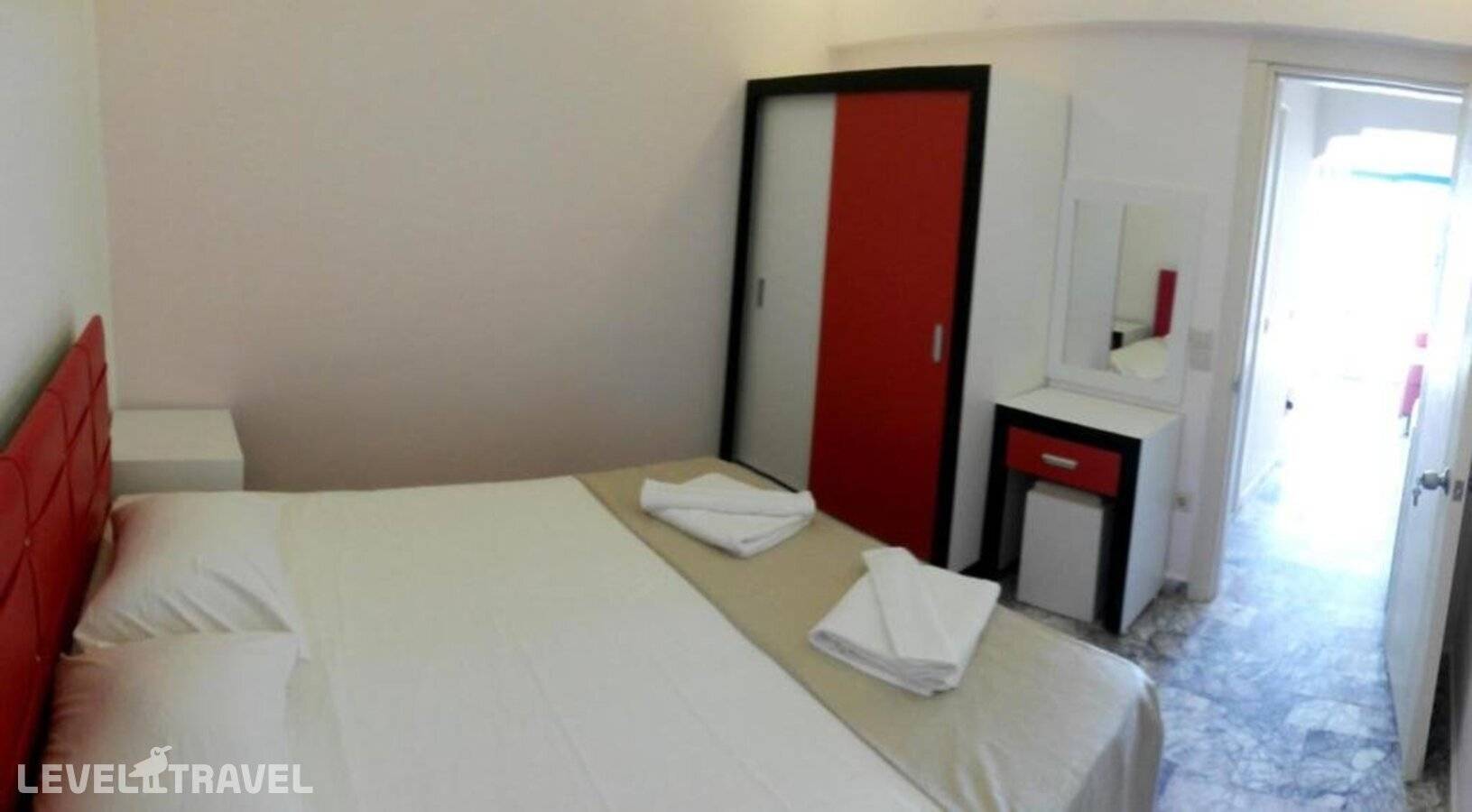 фотографии отеля Club Aquarium в Турция(Ичмелер) - фото №4