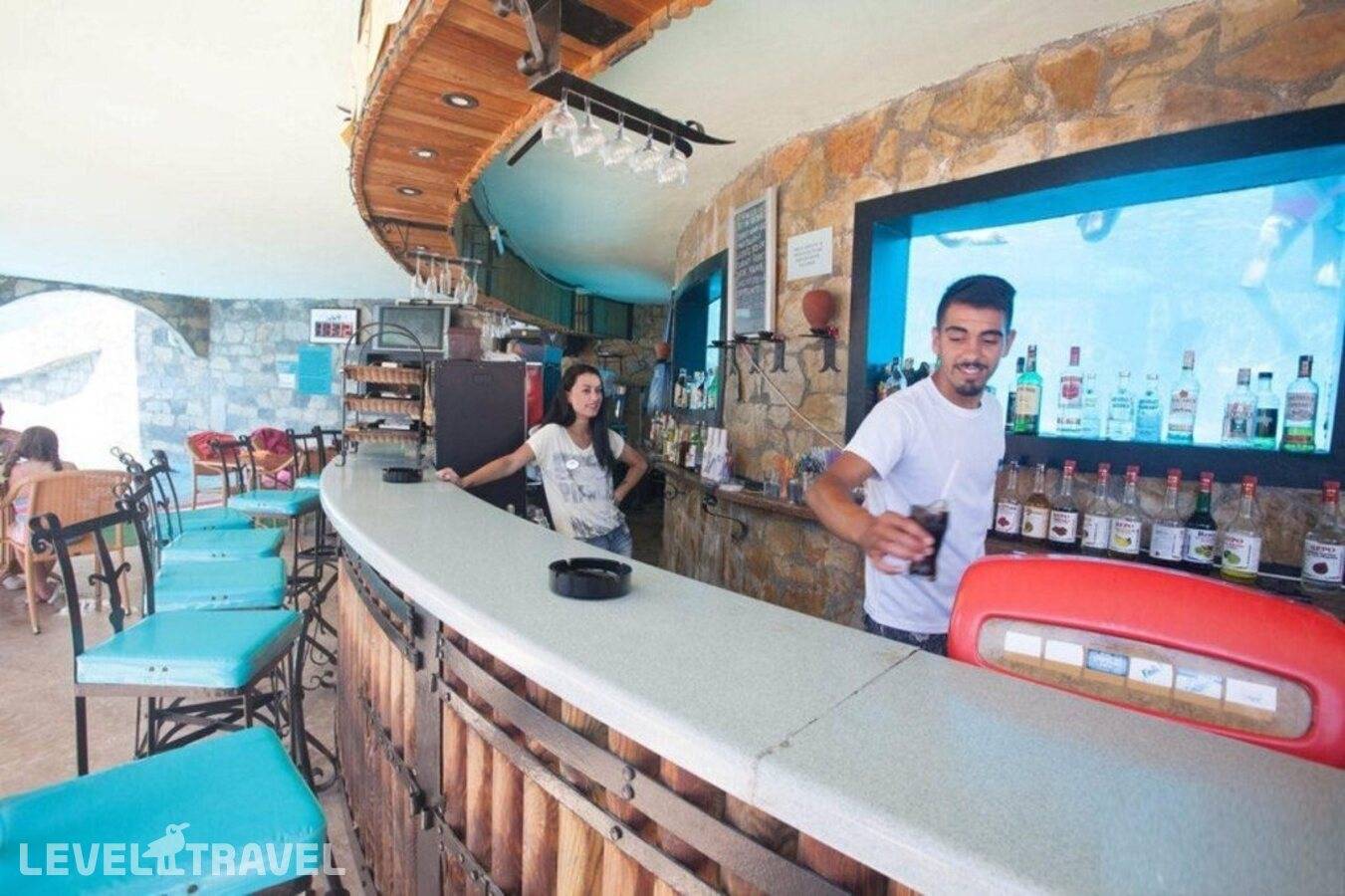 фотографии отеля Club Aquarium в Турция(Ичмелер) - фото №2