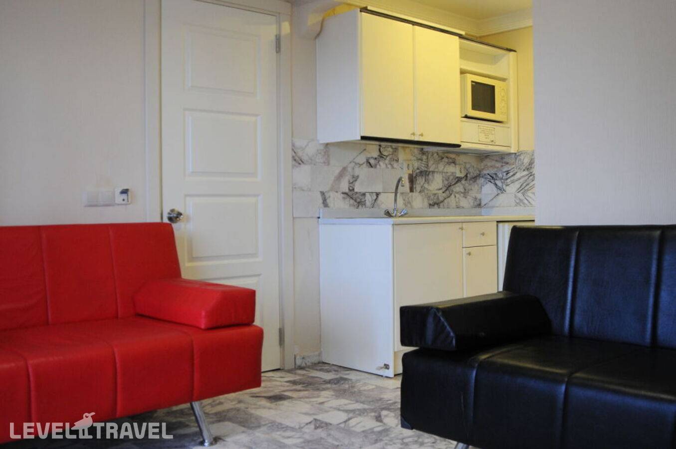 фотографии отеля Club Aquarium в Турция(Ичмелер) - фото №14