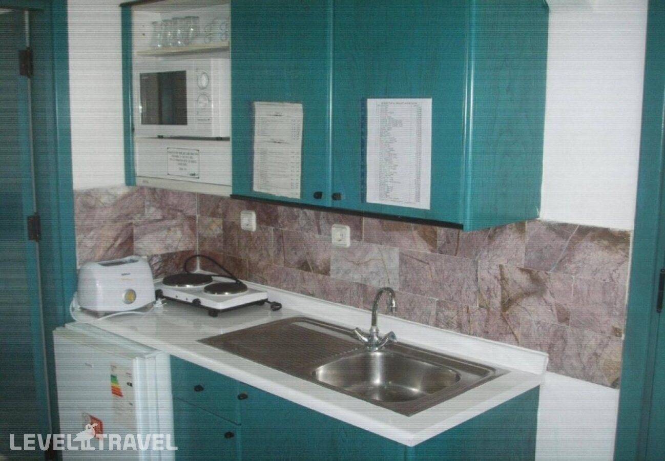 фотографии отеля Club Aquarium в Турция(Ичмелер) - фото №10