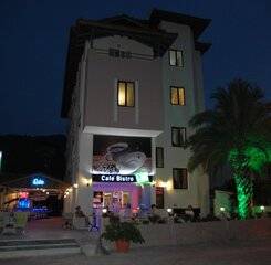 $item['hotel']['name']