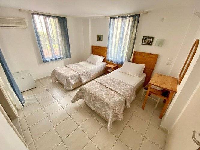 Eda Hotel