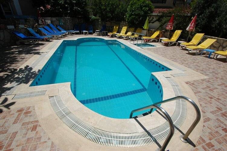 Eda Hotel