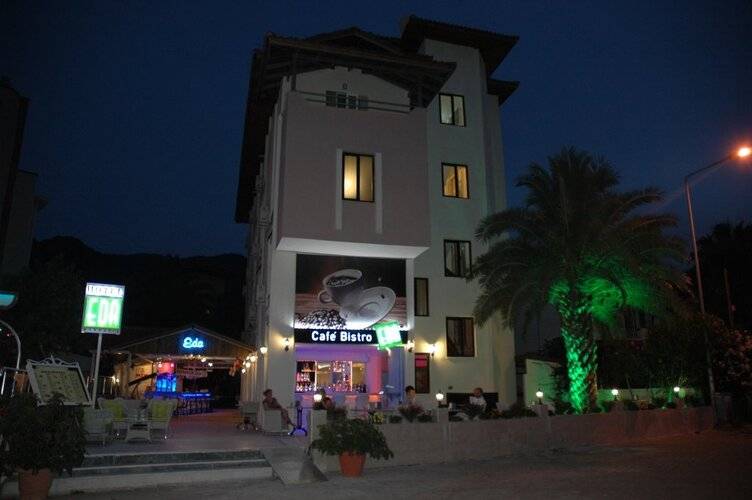 Eda Hotel