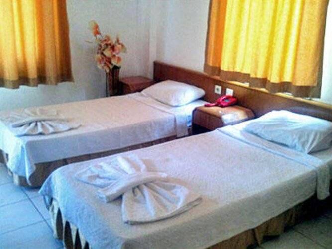 Eda Hotel