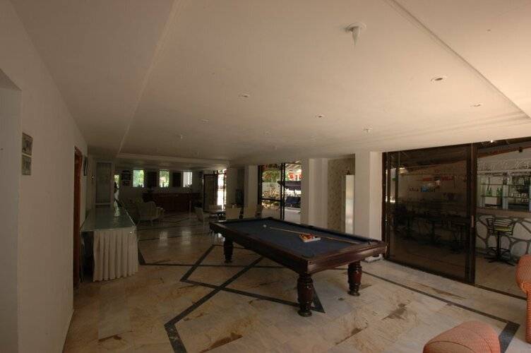 Eda Hotel