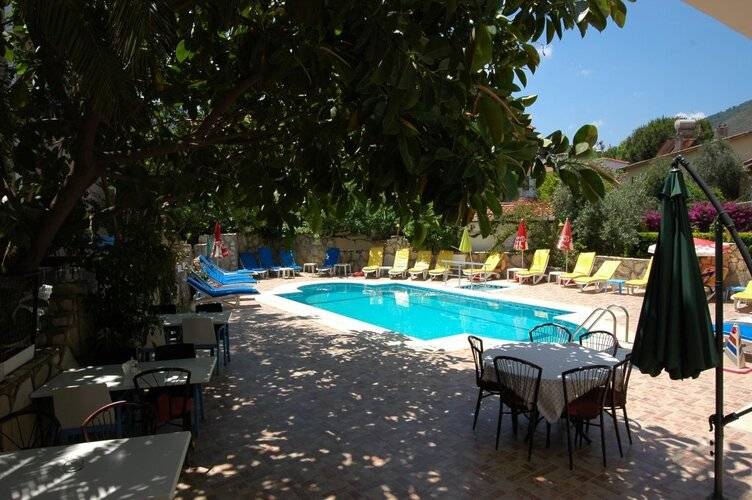 Eda Hotel