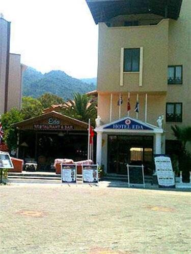 Eda Hotel