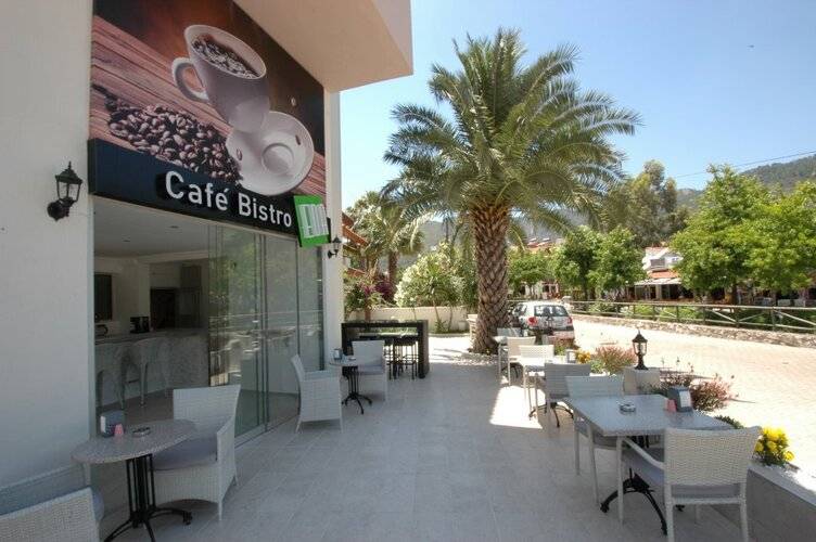 Eda Hotel