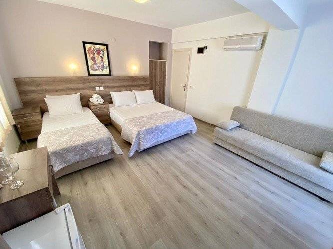 Eda Hotel