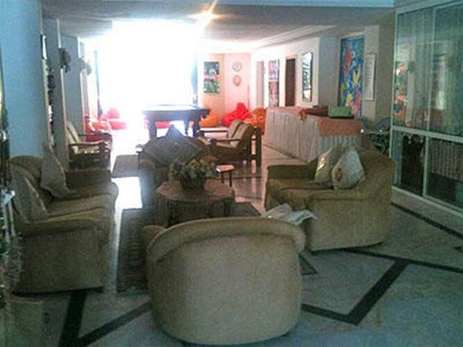 Eda Hotel