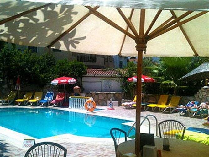 Eda Hotel