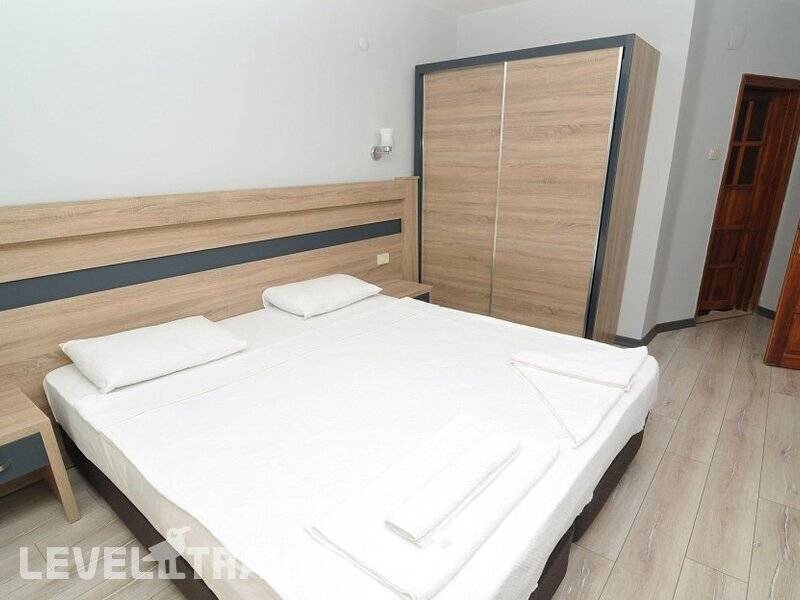 Фотография Club Palm Garden Keskin