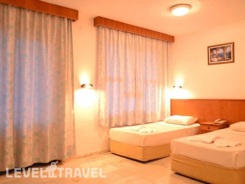 Фотография Club Palm Garden Keskin