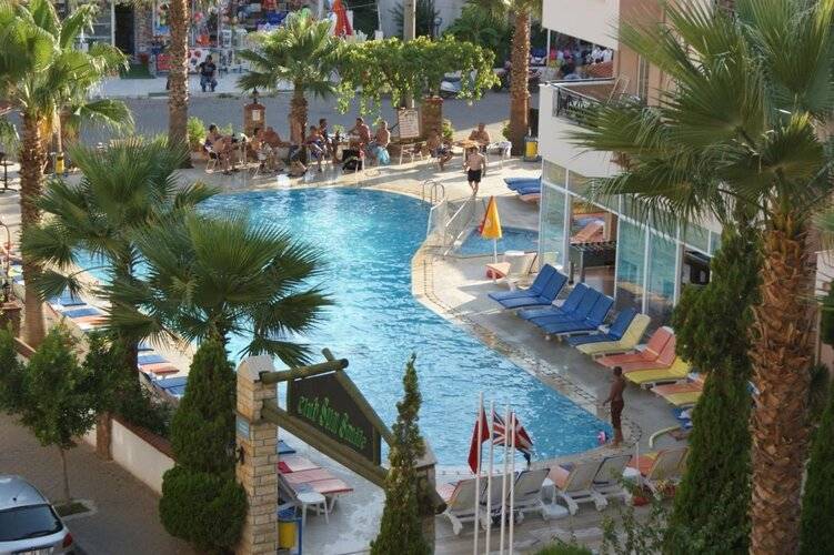 Club Sunsmile